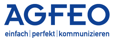 AGFEO Logo