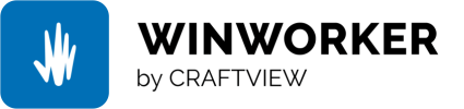 CraftView Logo