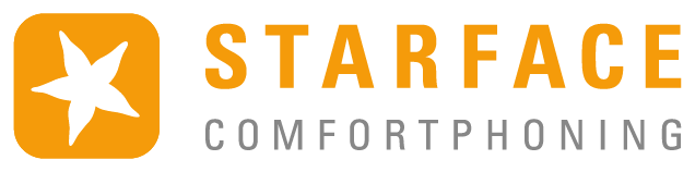 Starface Logo